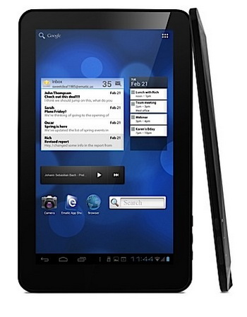 eGlide XL Pro 2